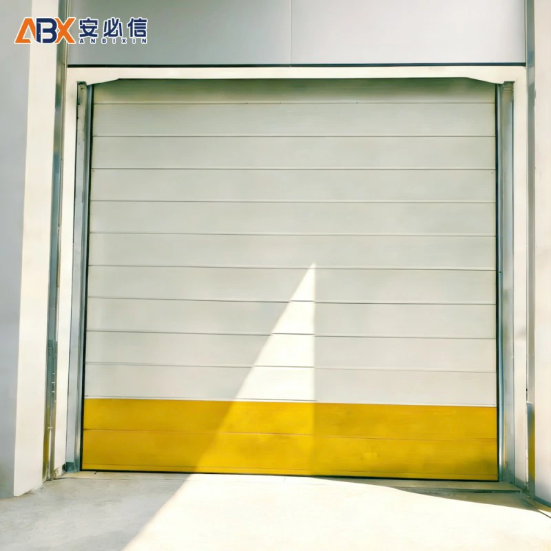 娄底市铝合金提升门